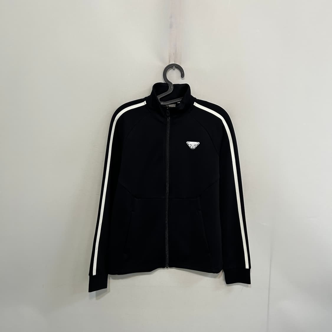 다이나핏 여성 져지 집업 85 상품이미지1