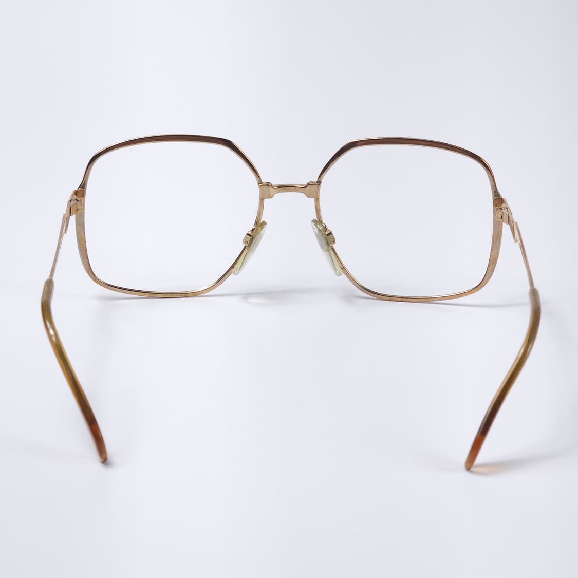 메츨러 METZLER 70년도 서독 빈티지 안경 상품이미지8