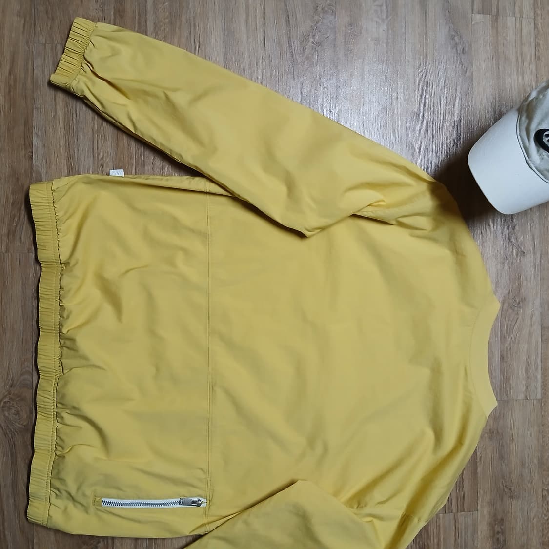 Nike 나이키 웜업 바람막이 남녀공용 L 100 상품이미지5