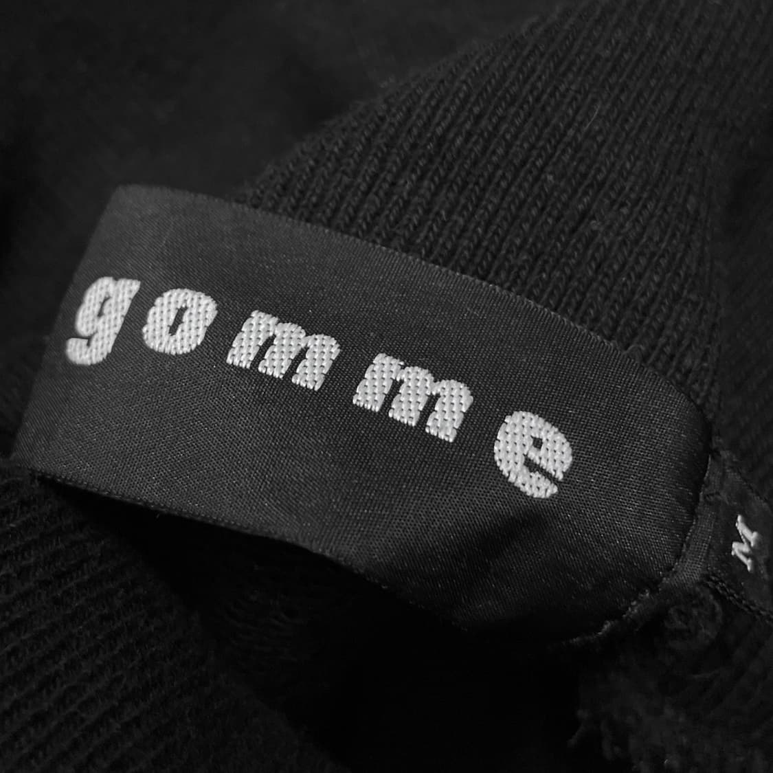 고무 (Gomme) 상품이미지4