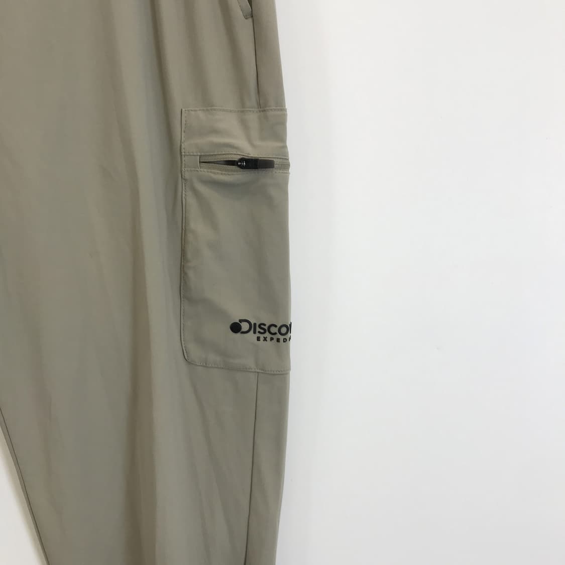 디스커버리 하계 기능성 카고 우븐팬츠 [32인치] 상품이미지2