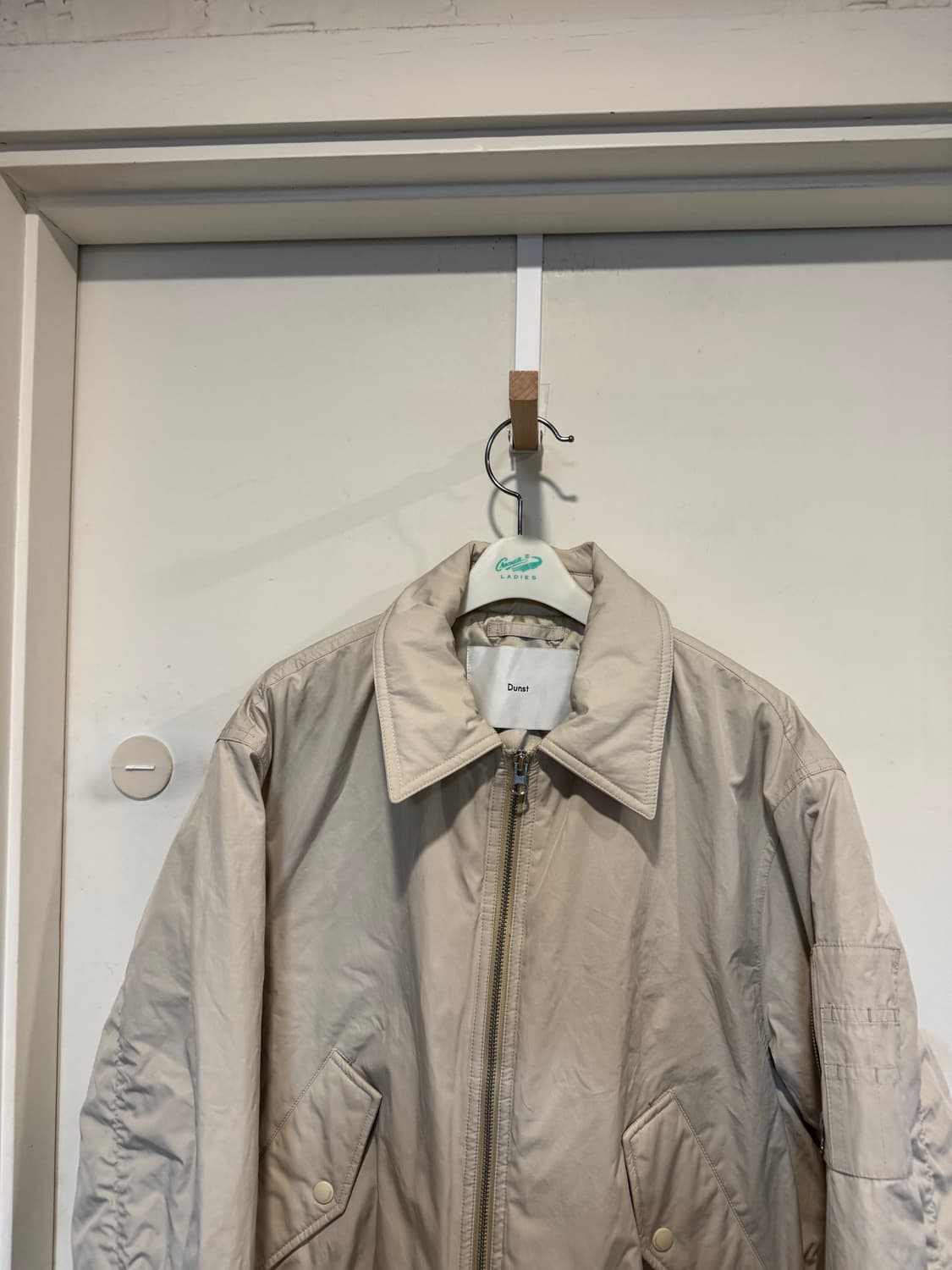 DUNST 던스트 봄버 자켓 상품이미지7