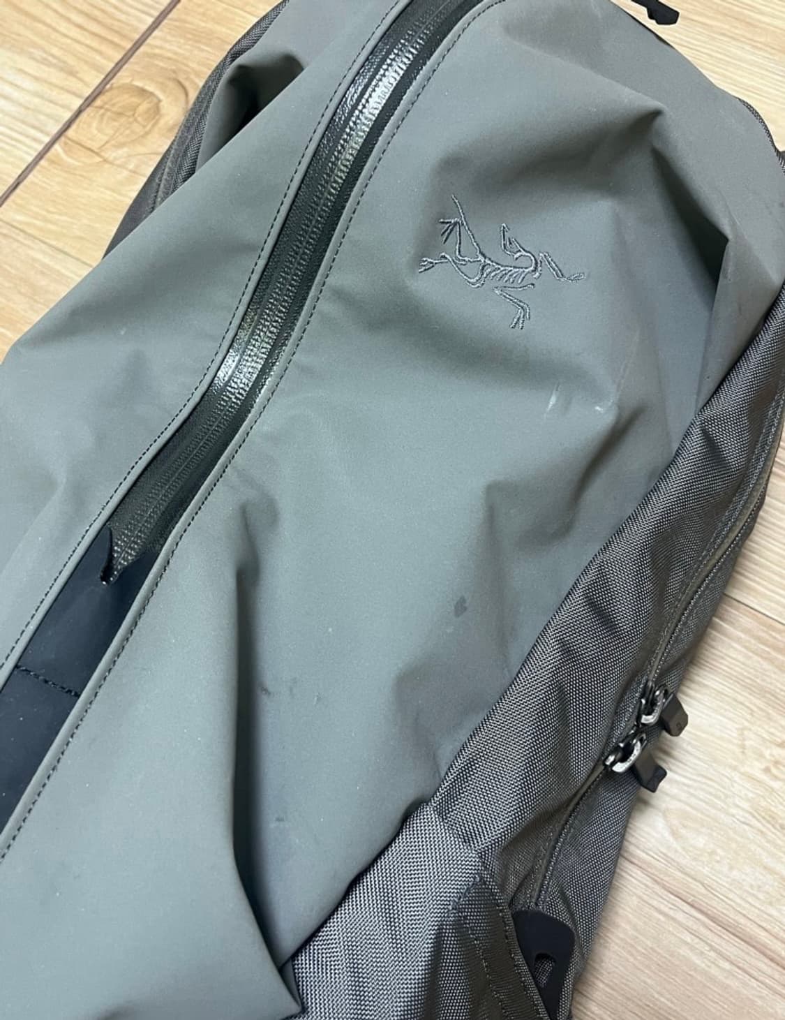 아크테릭스 아로 22 백팩 상품이미지2