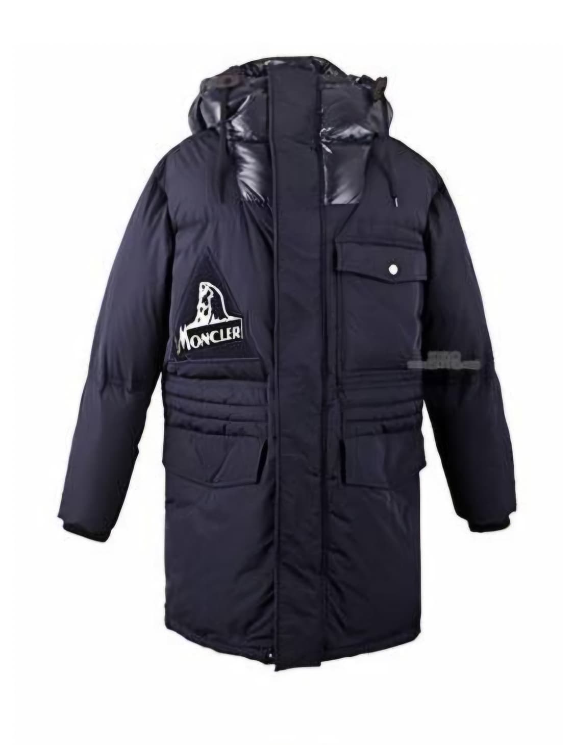 몽클레어 데디온 패딩 상품이미지1