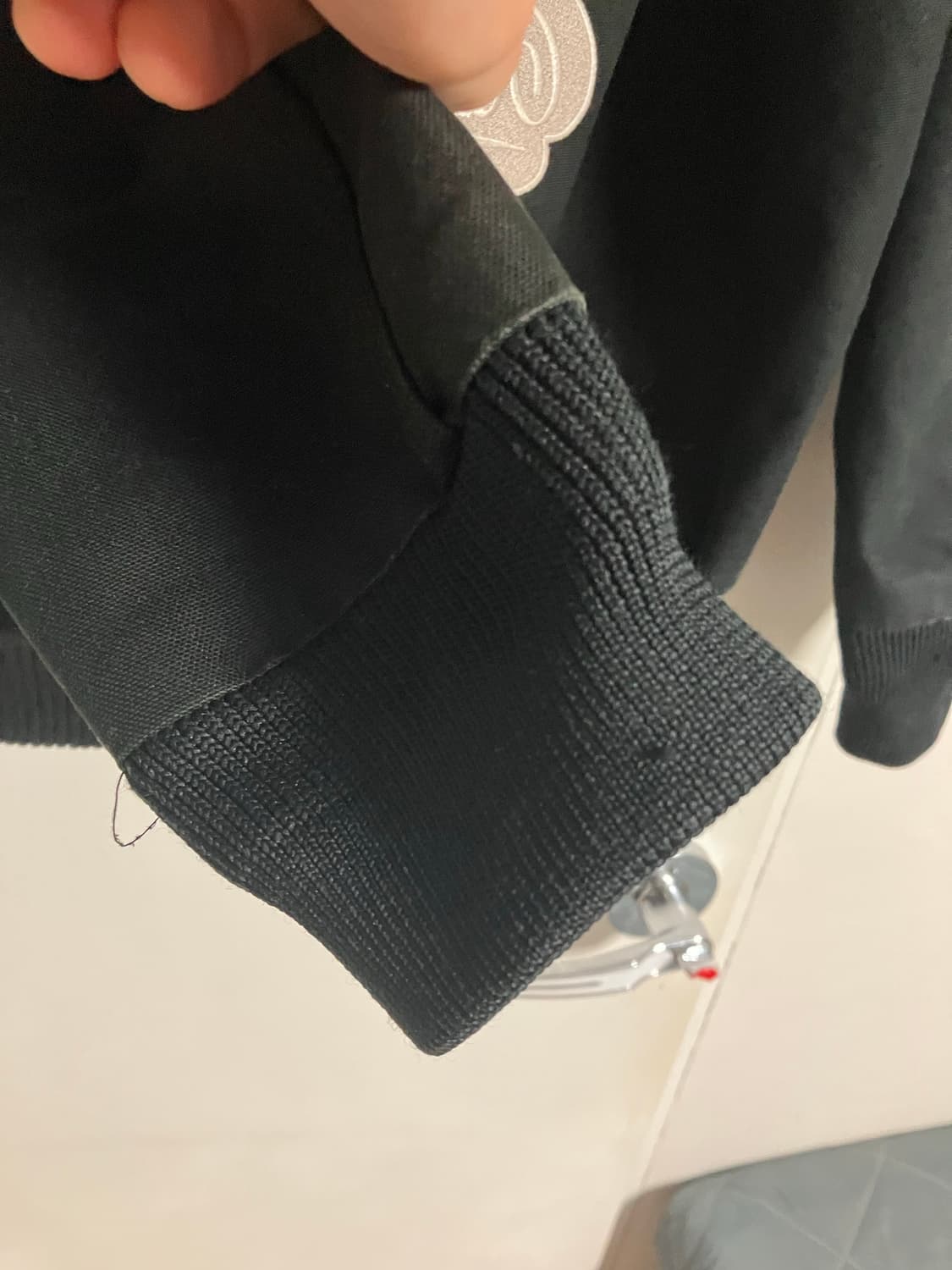 stussy x haze x carhartt 10주년 덱자켓 상품이미지7