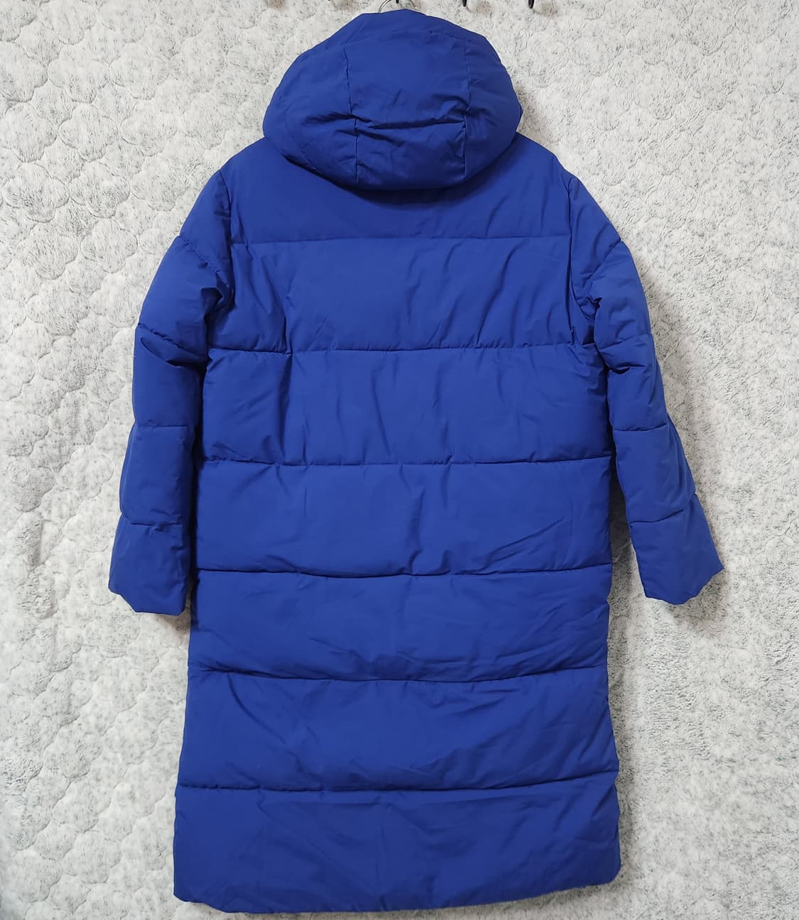 H782 [90-95] 험멜 남성 분리형 패딩
 상품이미지3