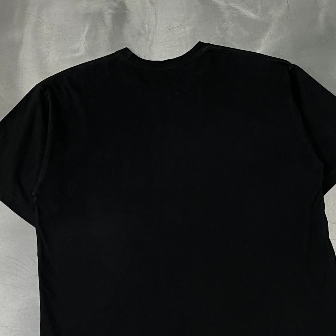  네이버후드 로고 반팔티 y15970 상품이미지5