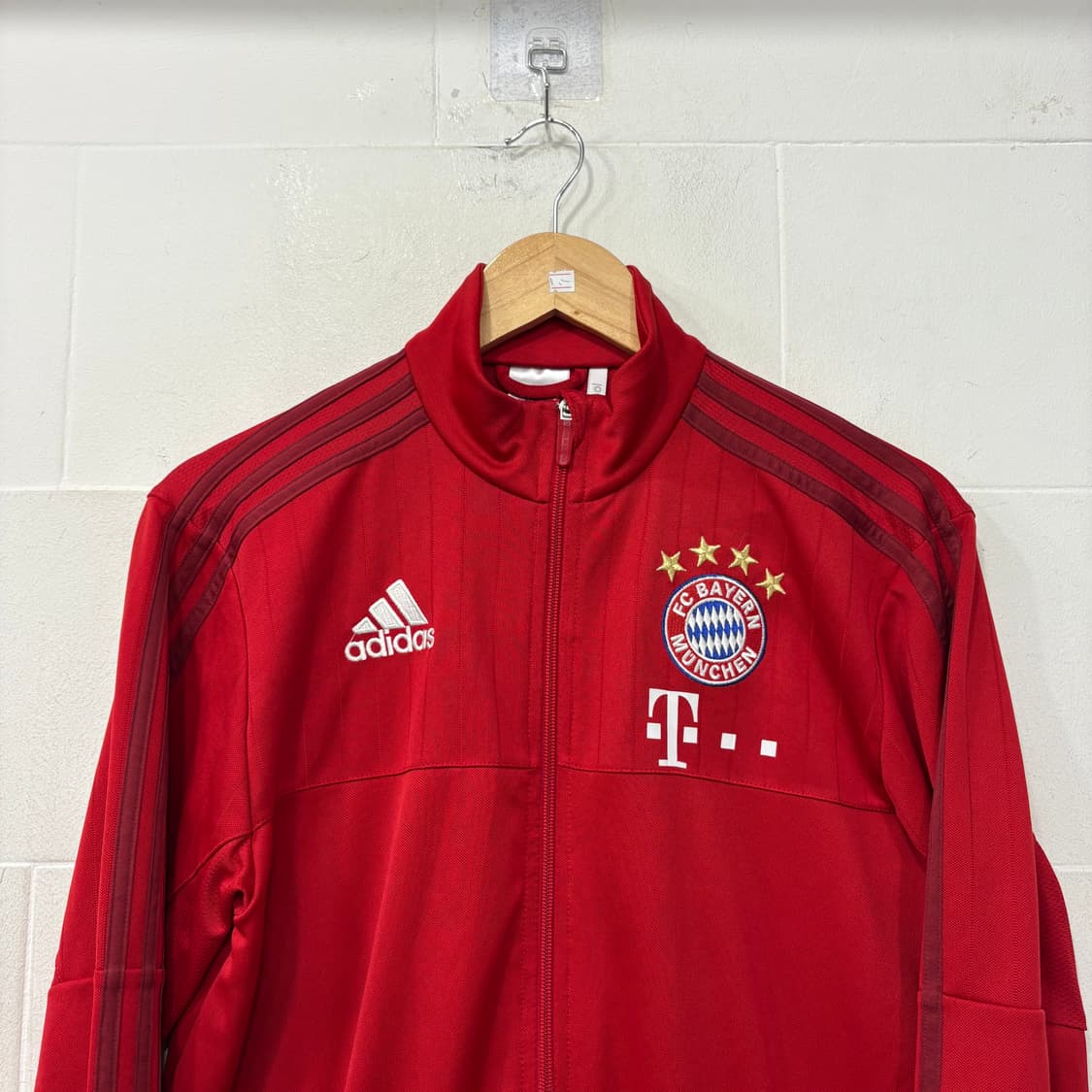 아디다스 뮌헨 져지 상품이미지2