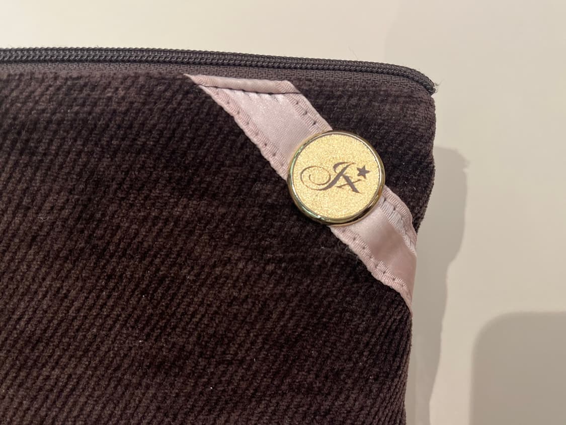 지초이 valentine wallet pouch 지프트샵 지갑 파우치 상품이미지3
