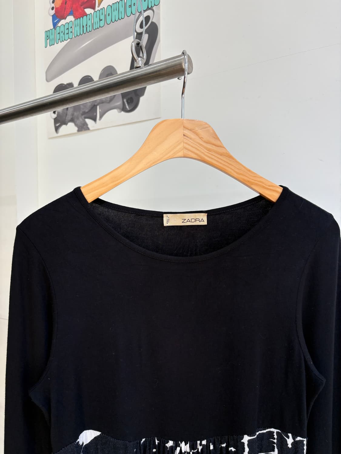 ZADRA (Made in Italy) 원피스 상품이미지2