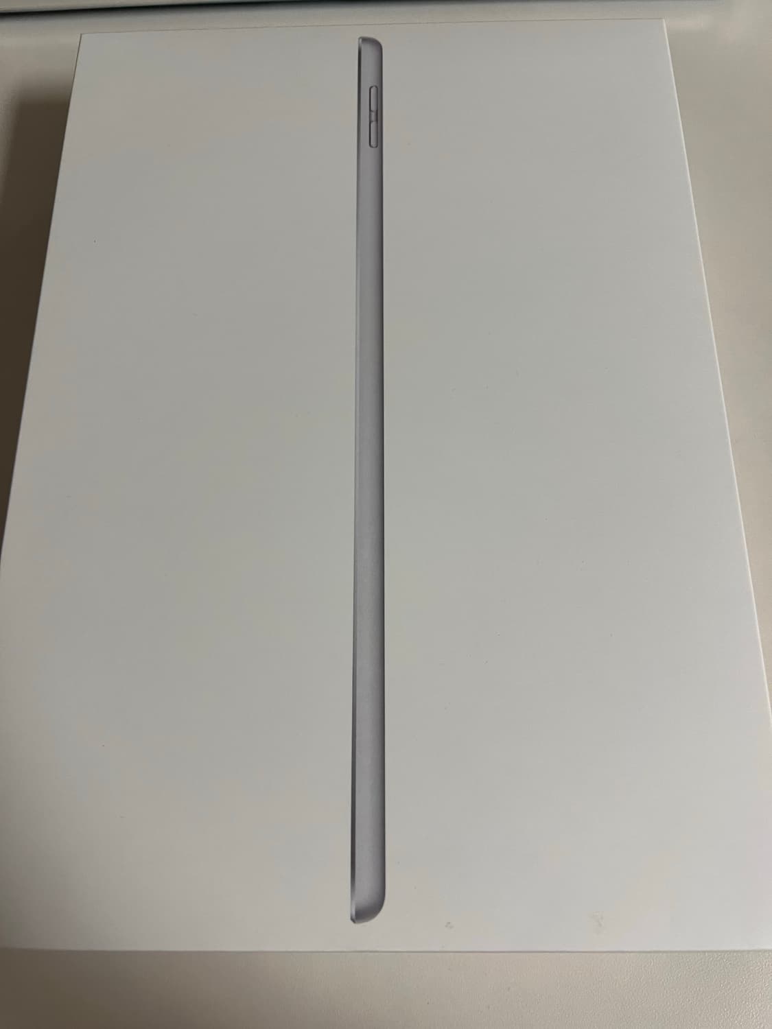 아이패드 9세대 셀룰러 64GB 실버 A급 상품이미지1