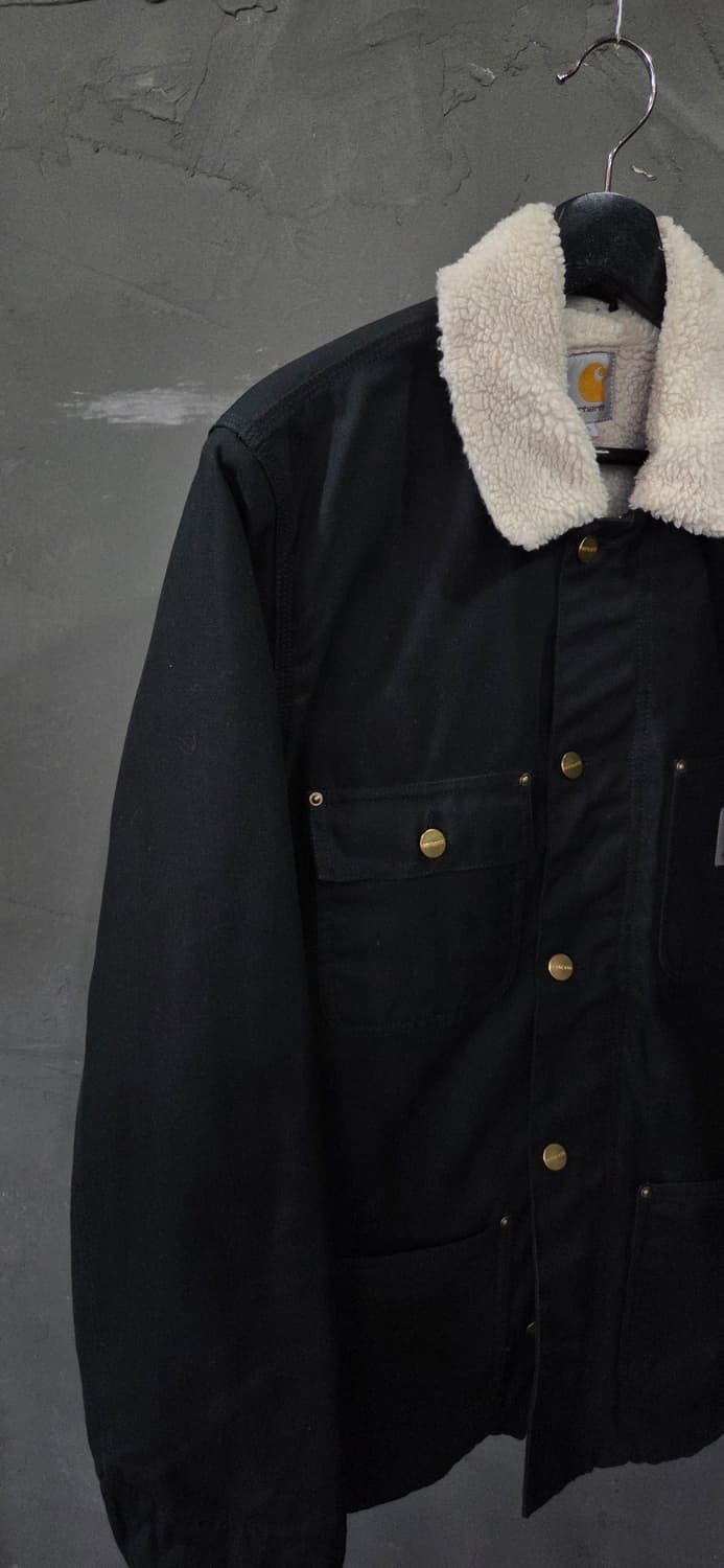 Carhartt - Coverall - Sherpa Lined 상품이미지3