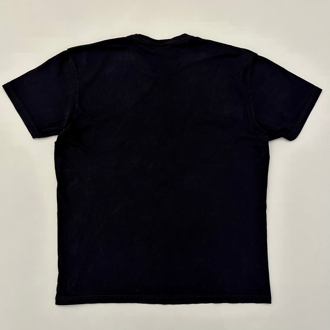 USA vintage 월드짐 티셔츠 XL 상품이미지7