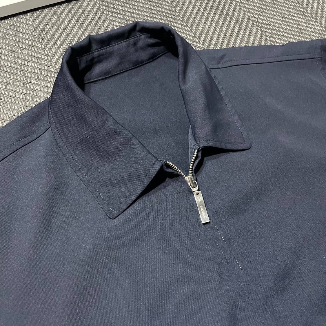 BALMAIN 발망 골프 미니멀 자켓 상품이미지3