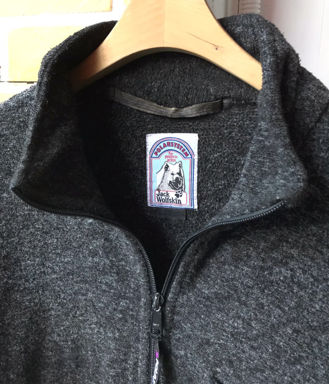 Jack Wolfskin 상품이미지3