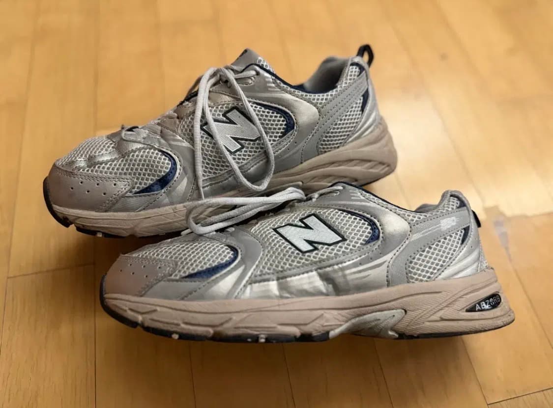 [뉴발란스] 530 클래식 (MR530SG) 270mm 상품이미지1