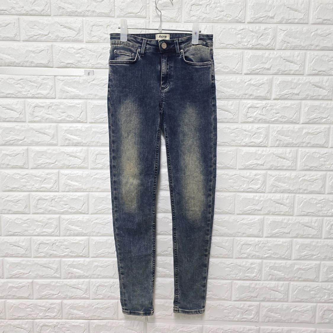 아크네 스튜디오 Acne Studios 스키니진 25/32 상품이미지1