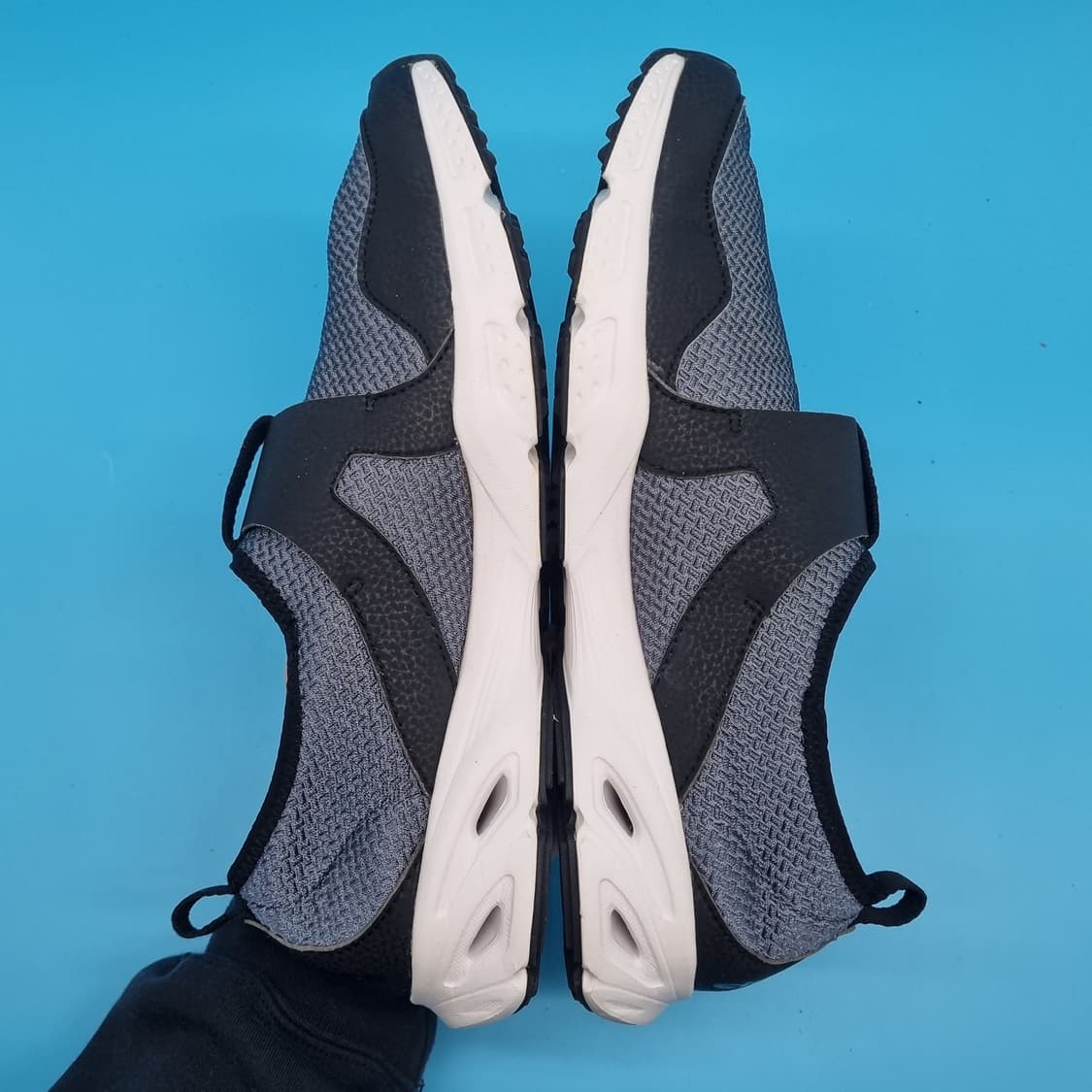 ooo 아이더 남성아쿠아슈즈 270 상품이미지5