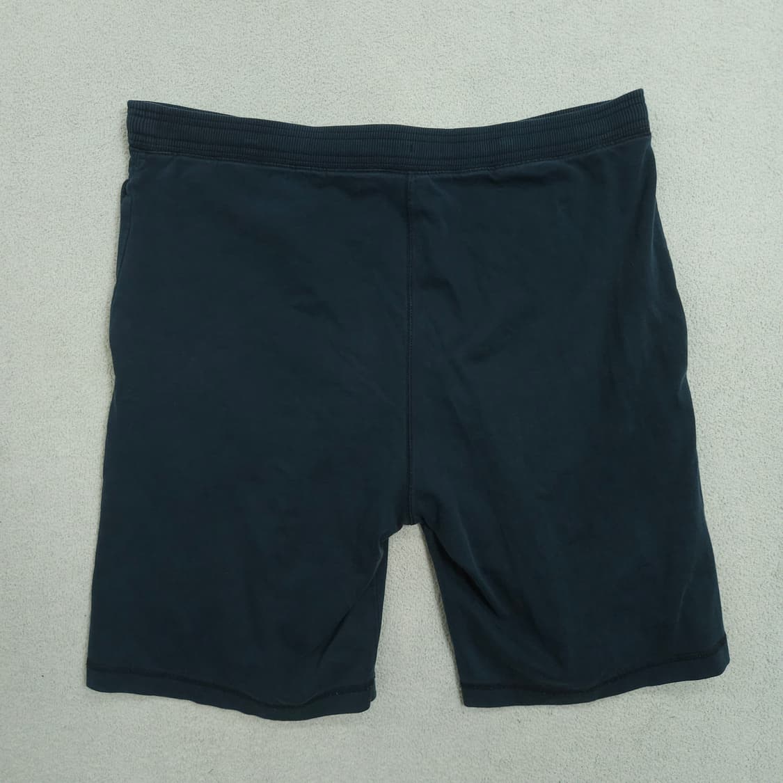 나이키 스우시 스웻 쇼츠 XL 상품이미지2