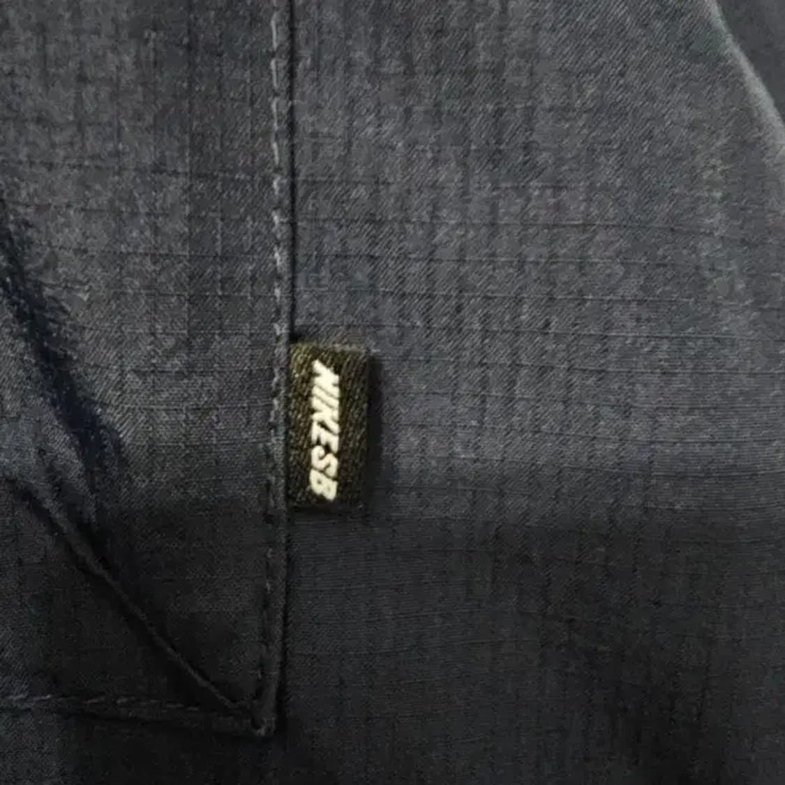 나이키 SB 쉴드 자켓 바람막이 100 상품이미지6