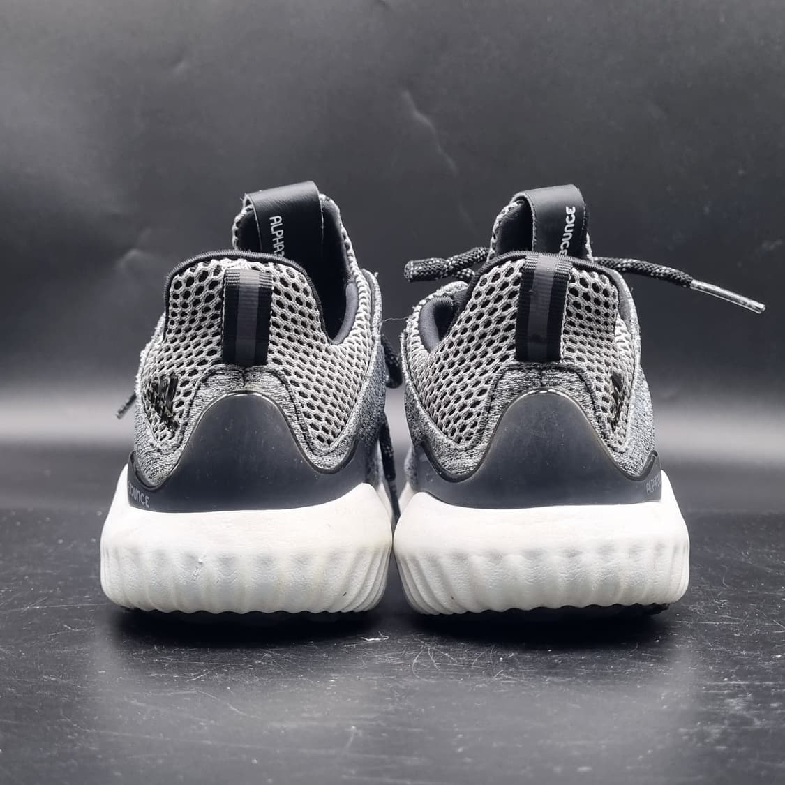 아디다스 알파바운스 여성운동화225 상품이미지4