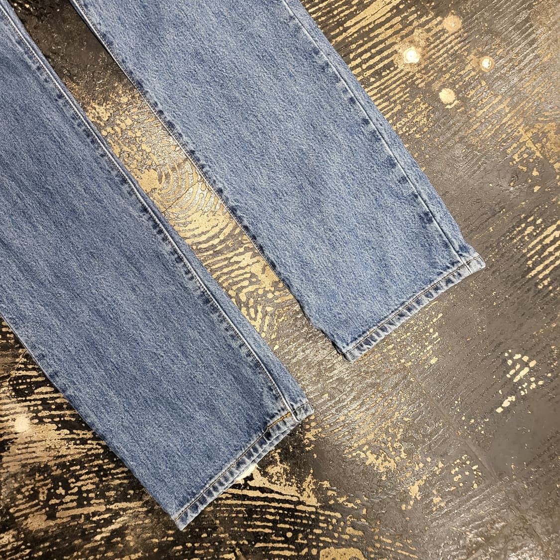 리바이스 청바지 501 (36) 상품이미지4