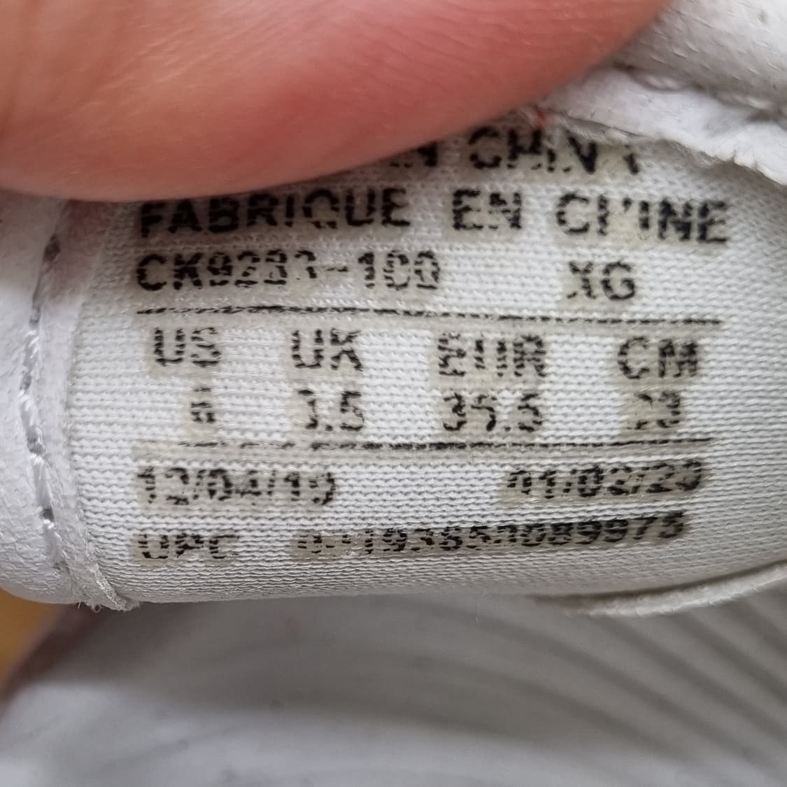 나이키 오아이스 여성 샌들 230 상품이미지6