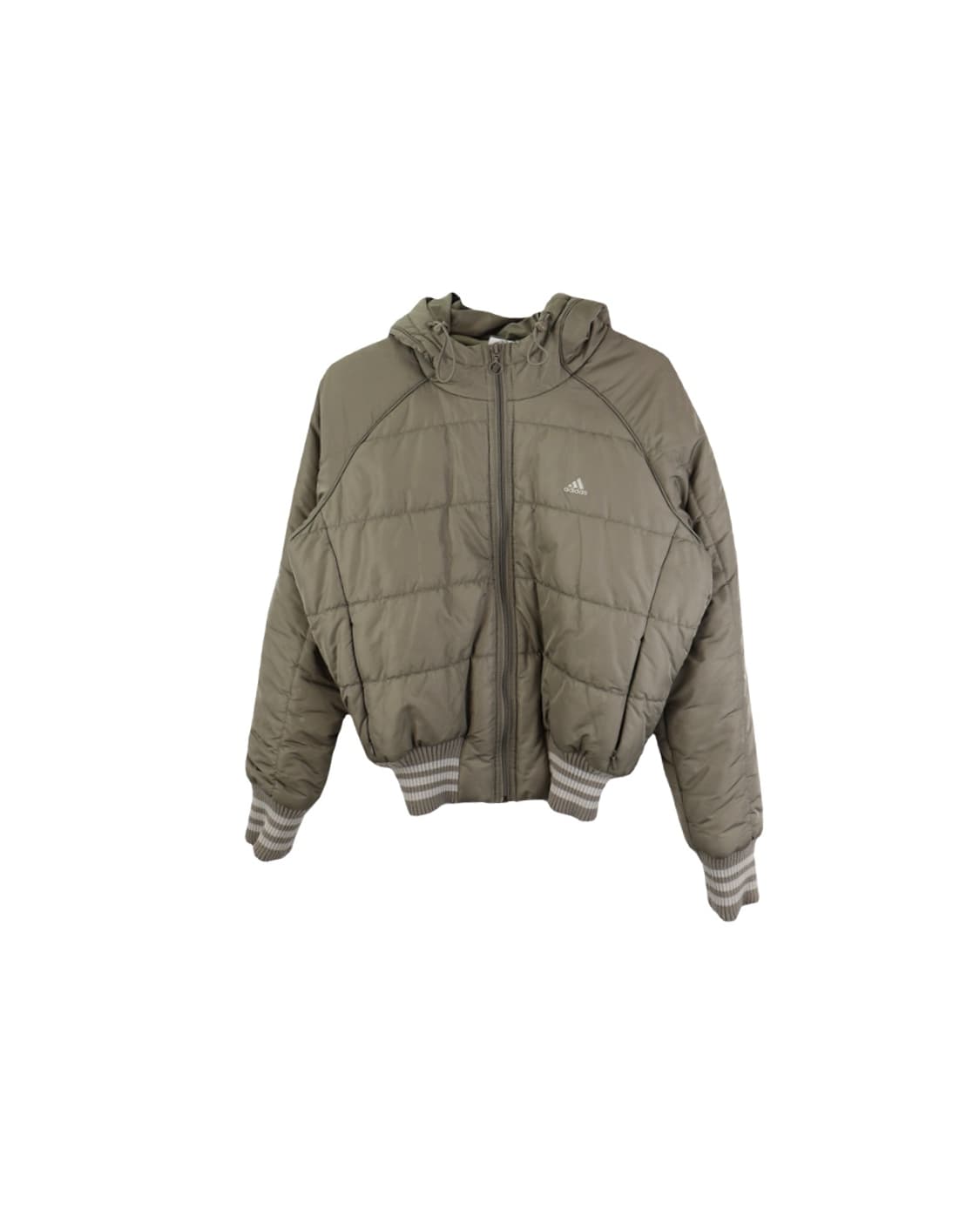 Adidas Poly Puffer Jumper 상품이미지4