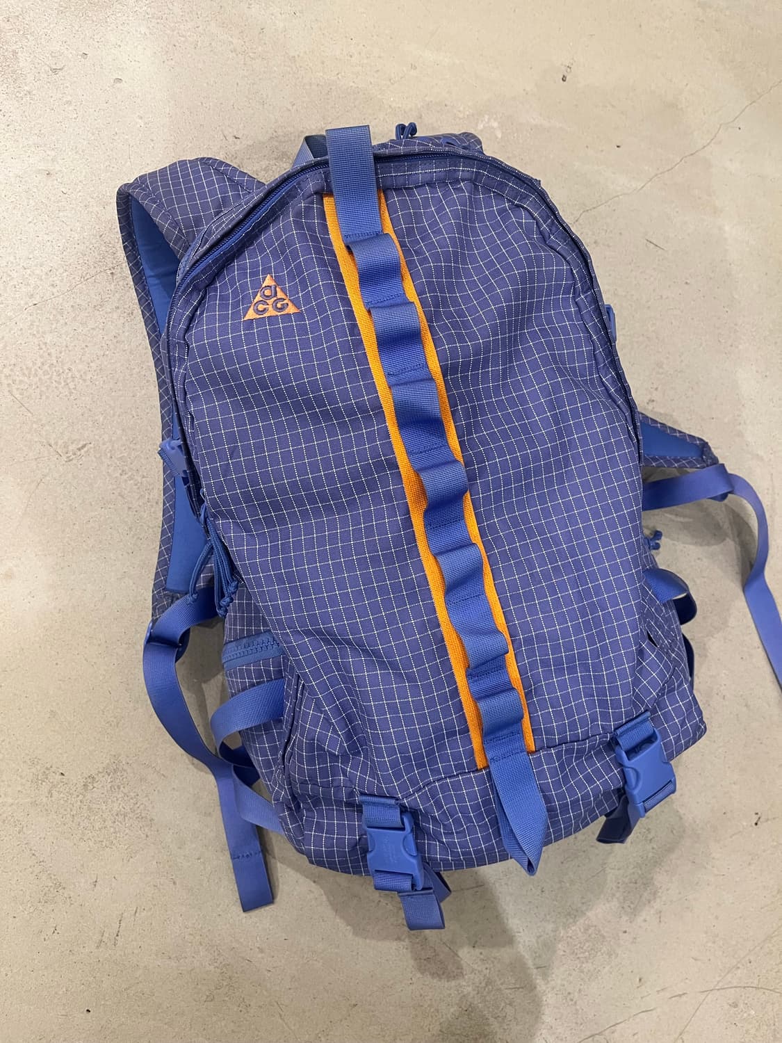 빈티지 나이키 ACG 백팩 상품이미지1