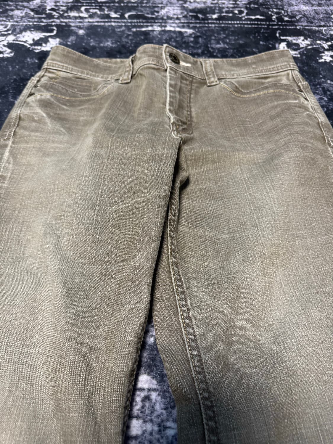 Vintage 00s Style Pants 상품이미지2