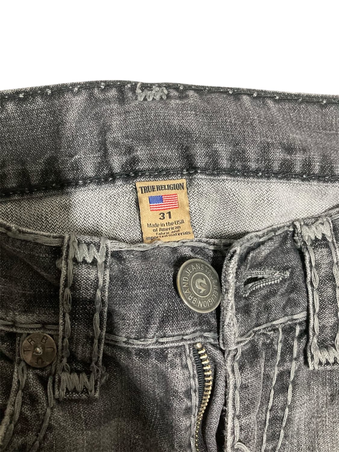 트루릴리전 데님(31) 상품이미지3