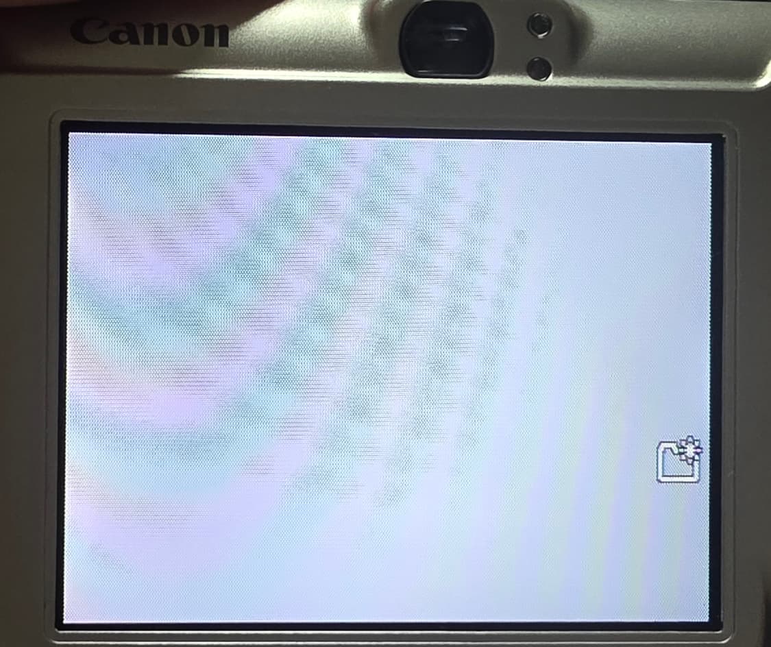 캐논 익서스60 익시70 디카 상품이미지8