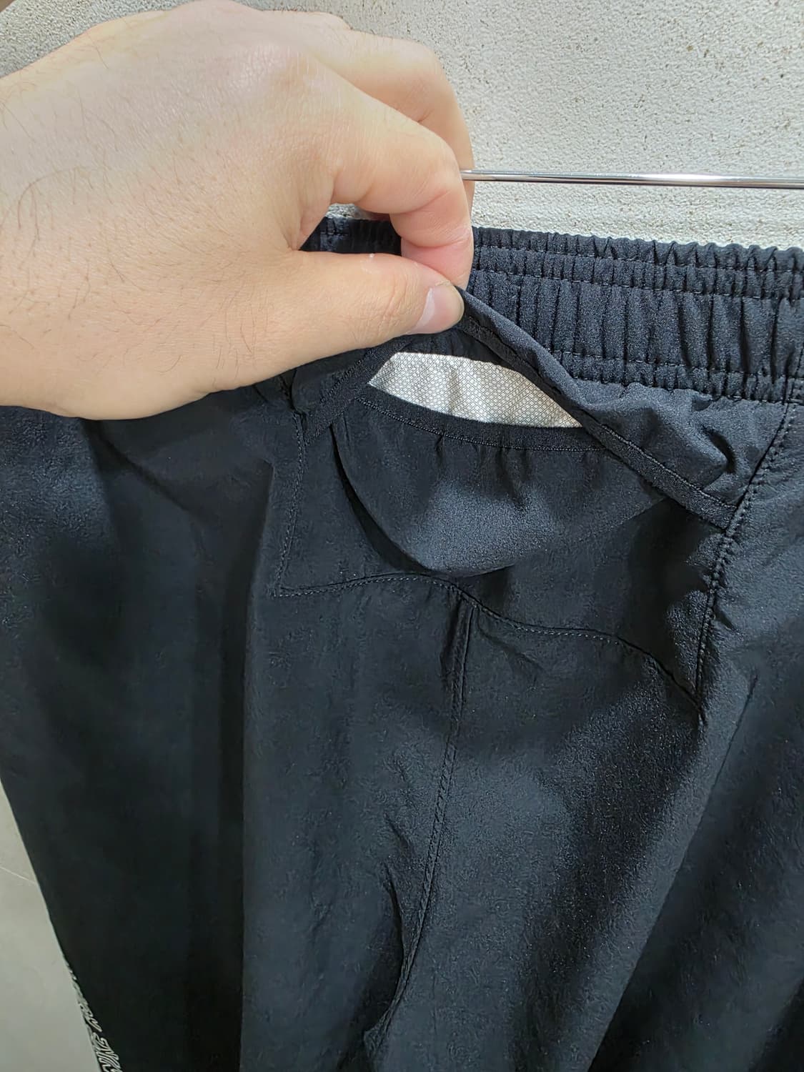 나이키 드라이핏 러닝 팬츠 XL 상품이미지6