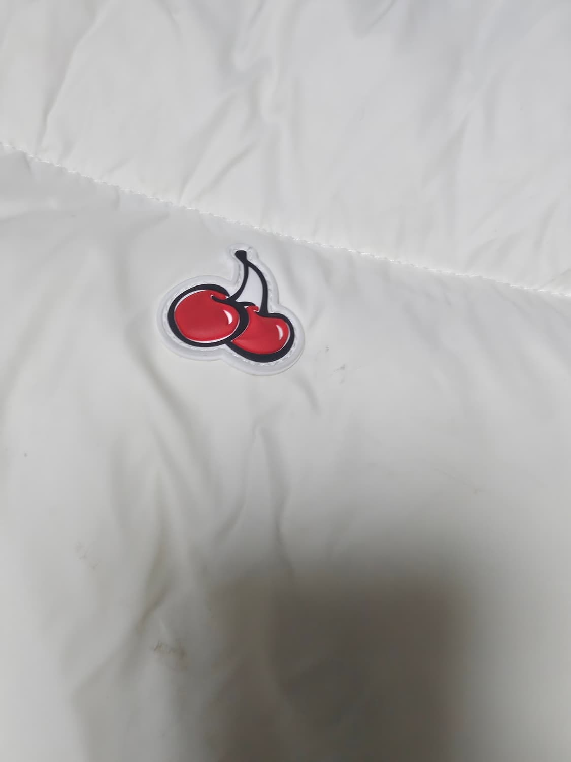 키르시 리버시블 양면 덕다운 패딩 4 상품이미지5