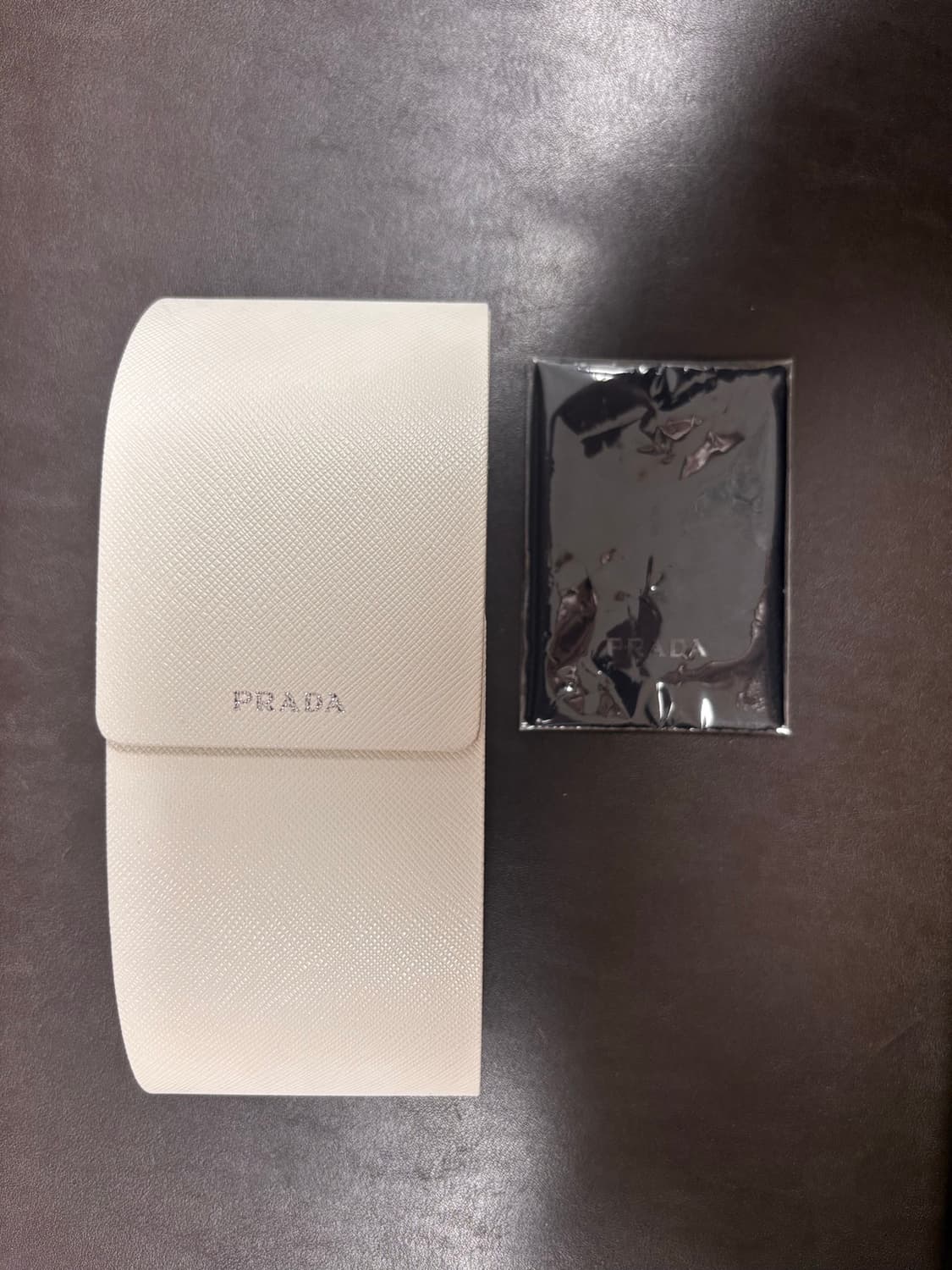 PRADA 프라다 SPR16R-F 1AB-1X1 정품 선글라 상품이미지3
