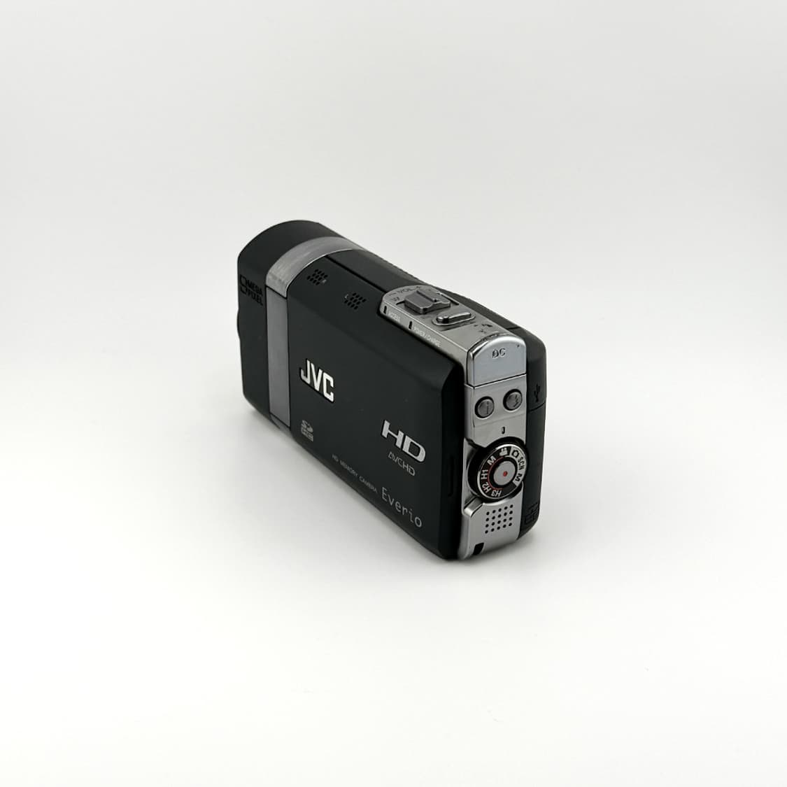 [필름 감성] JVC 켄우드 GZ-X900 브이로그 비디오 캠코더 상품이미지10
