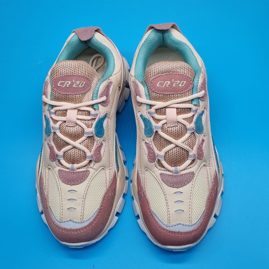 스테어 컨택트런 여성운동화230  상품이미지2