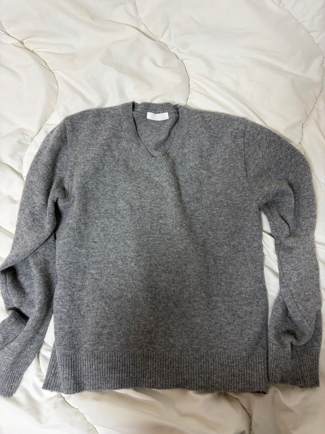 Aieul RECK Knit 48 사이즈 상품이미지2