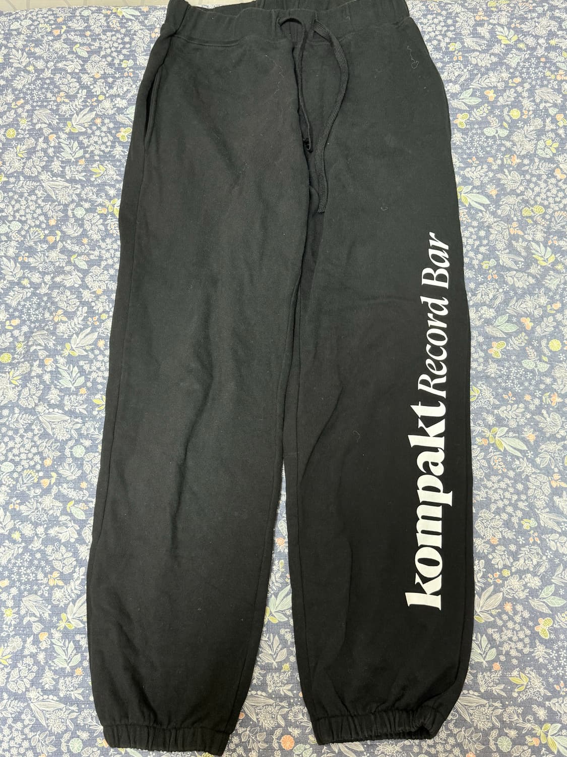 비바스튜디오 콤팩트레코드바 콜라보 셋업 블랙 상품이미지6