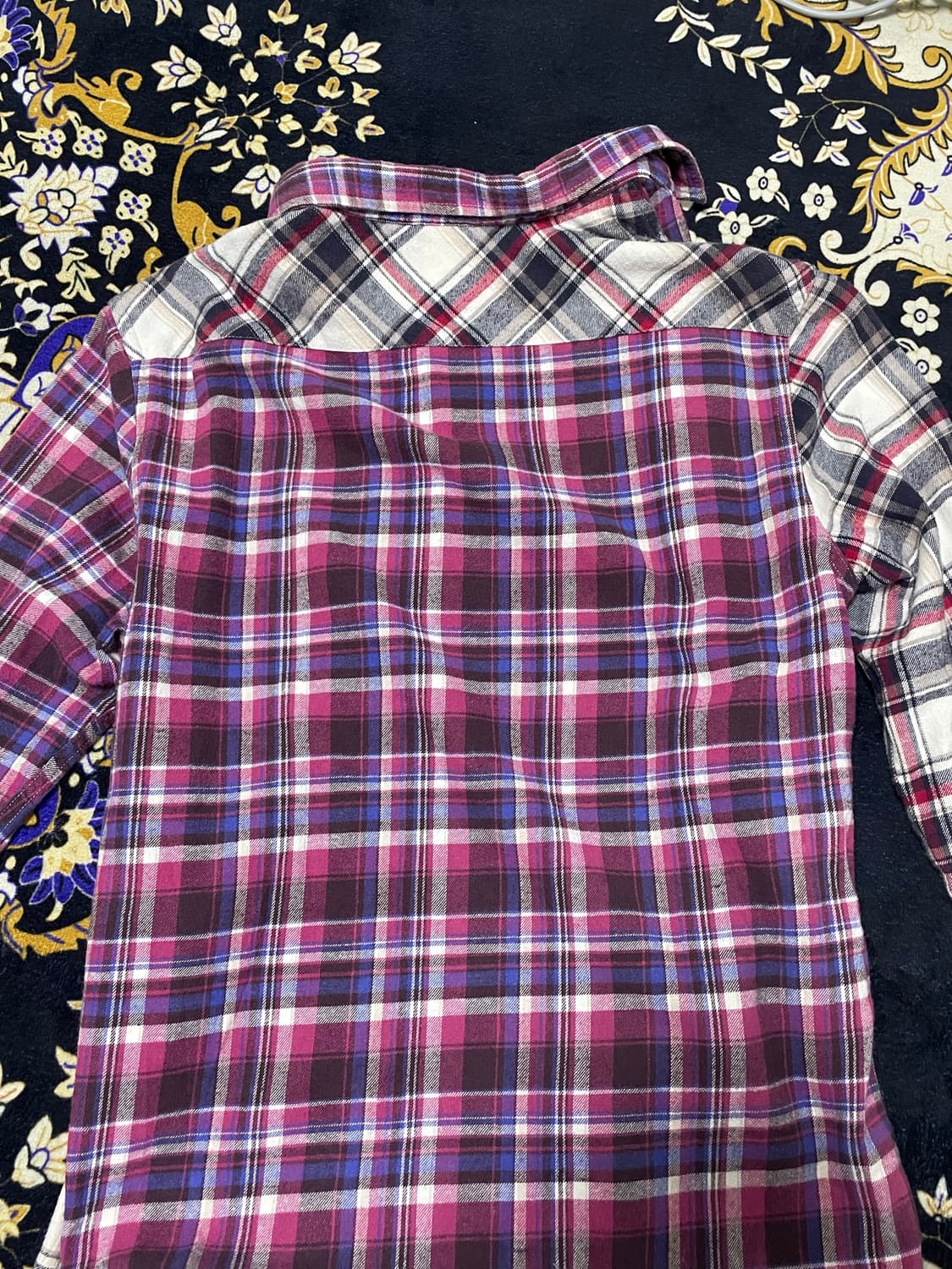 Semantic desing shirt 상품이미지2