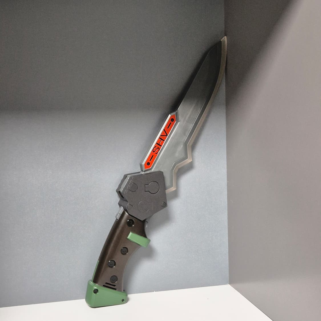 에반게리온 프로그레시브 나이프 상품이미지7