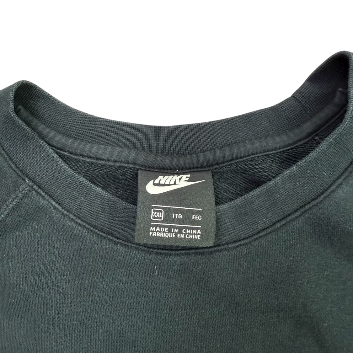 나이키 맨투맨 상품이미지2