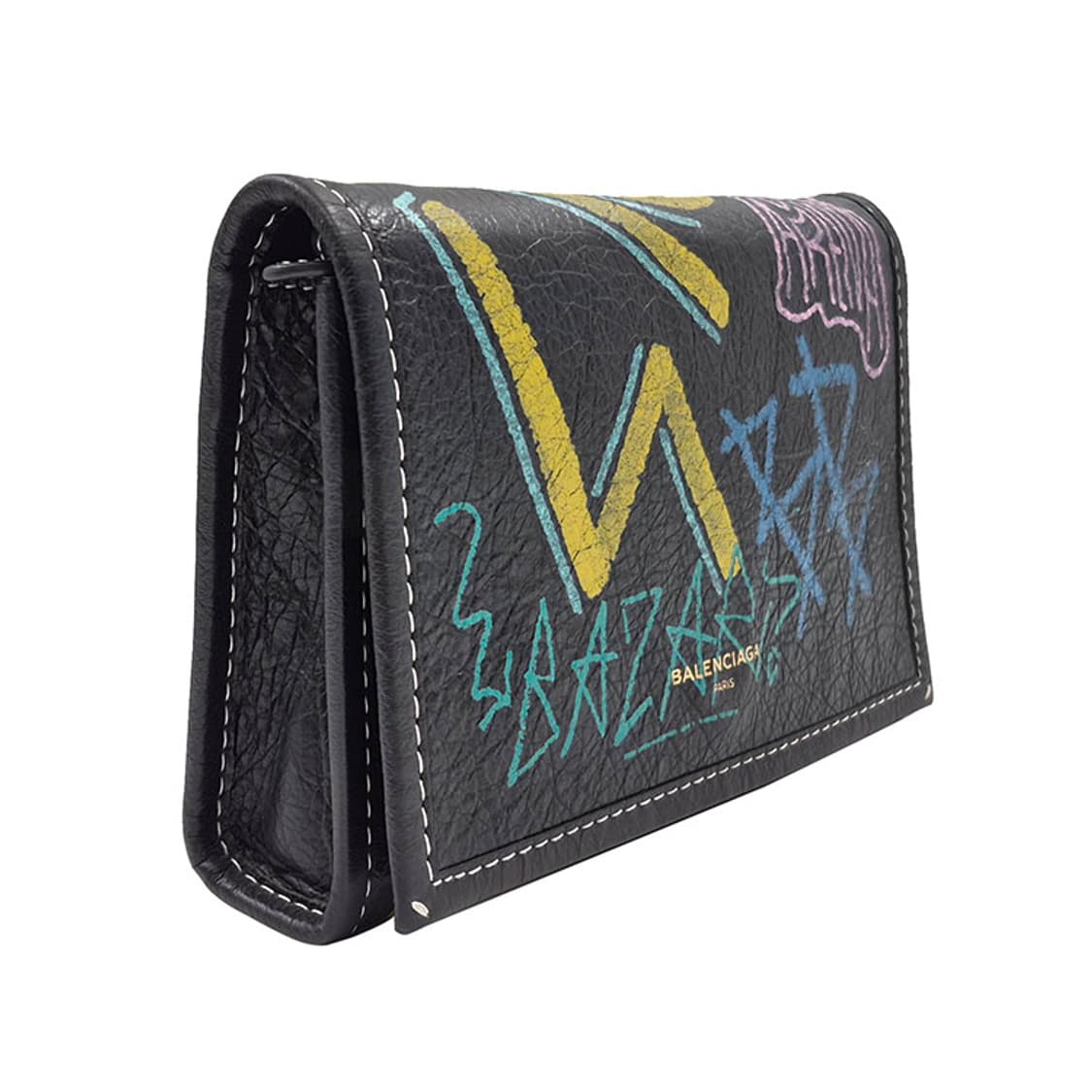 발렌시아가 그래피티 백 상품이미지3