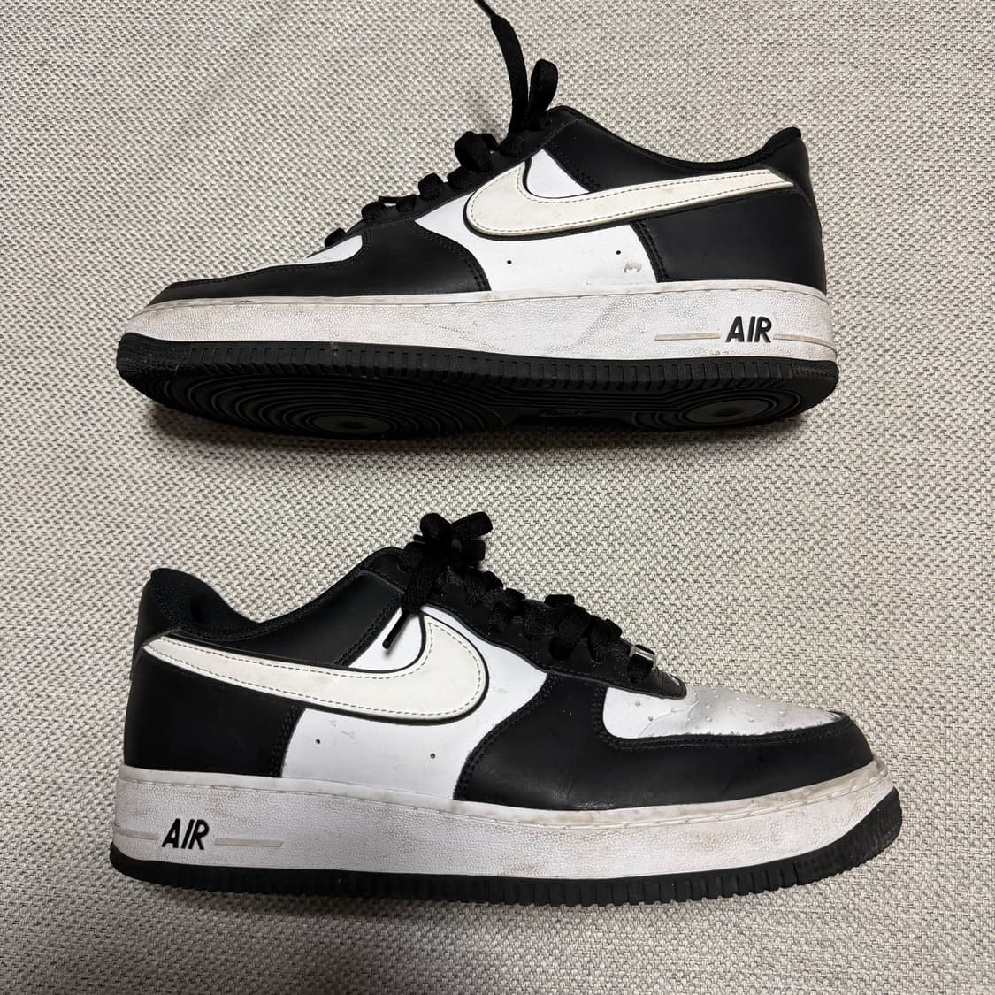 나이키 에어포스1 범고래 상품이미지3