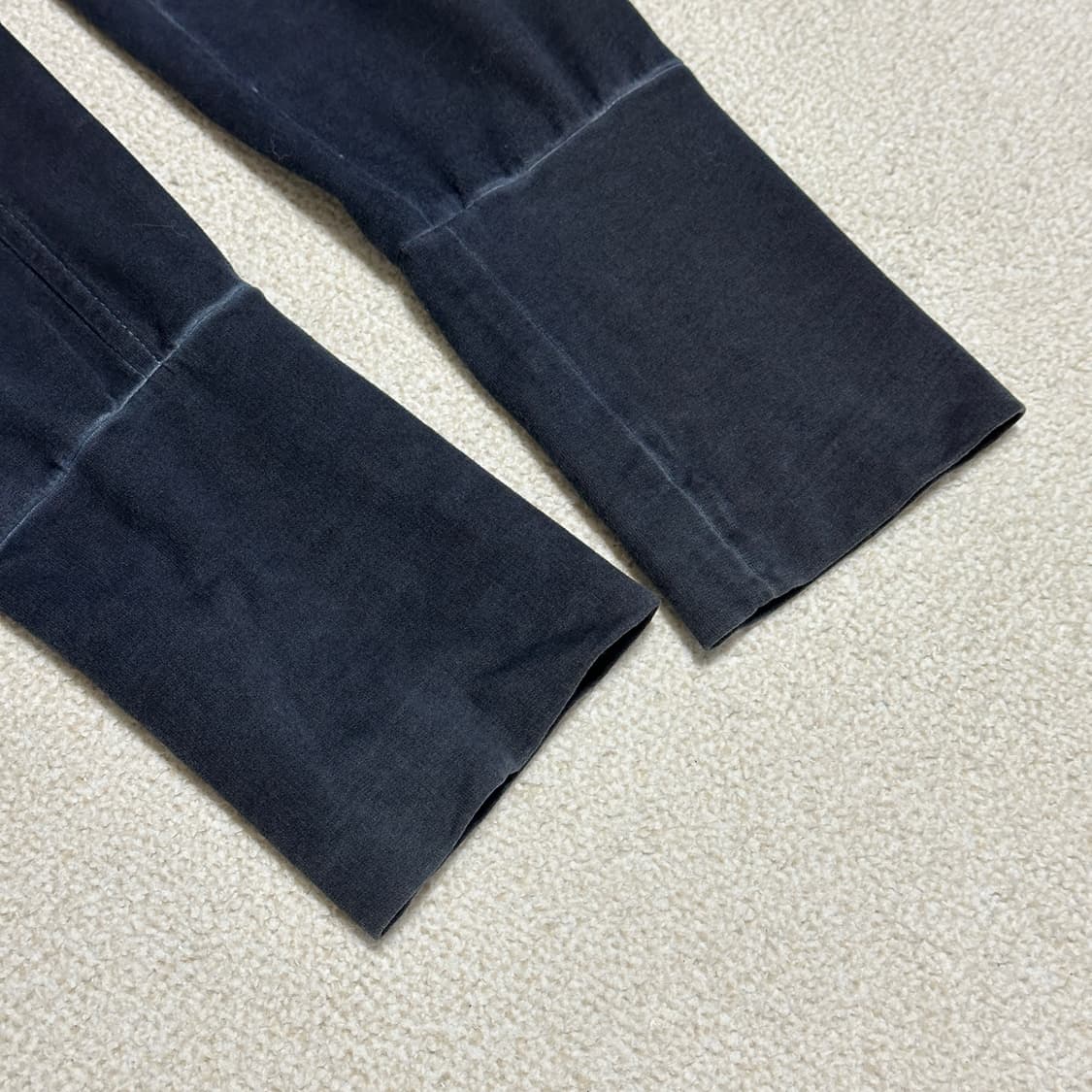 엠포리오 아르마니 워싱 후드집업 상품이미지9