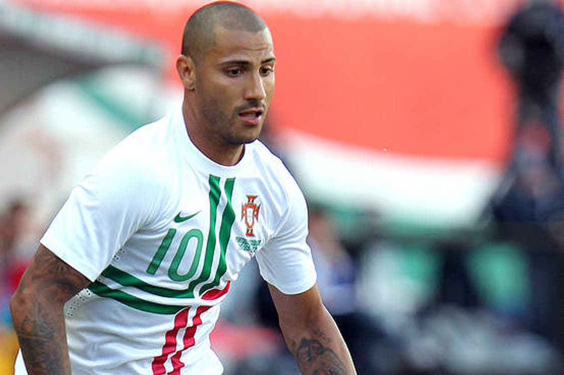 포르투갈 12-13 콰레스마 유니폼 상품이미지4