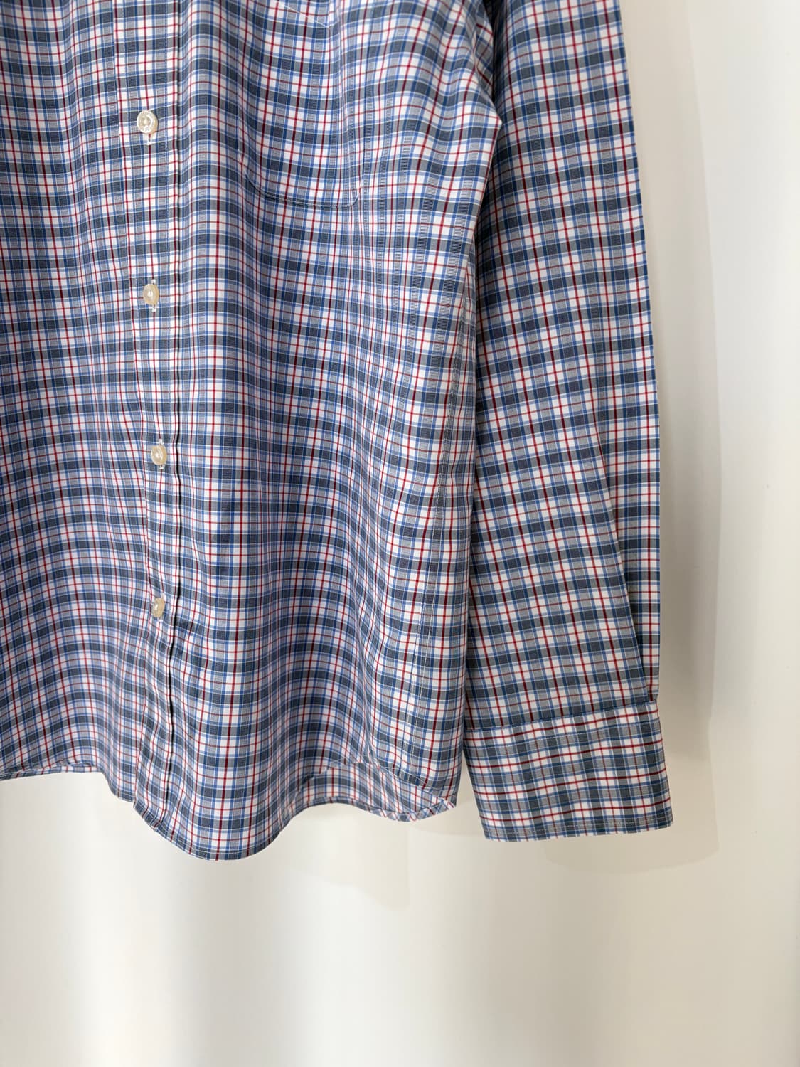 McGREGOR shirt 상품이미지3