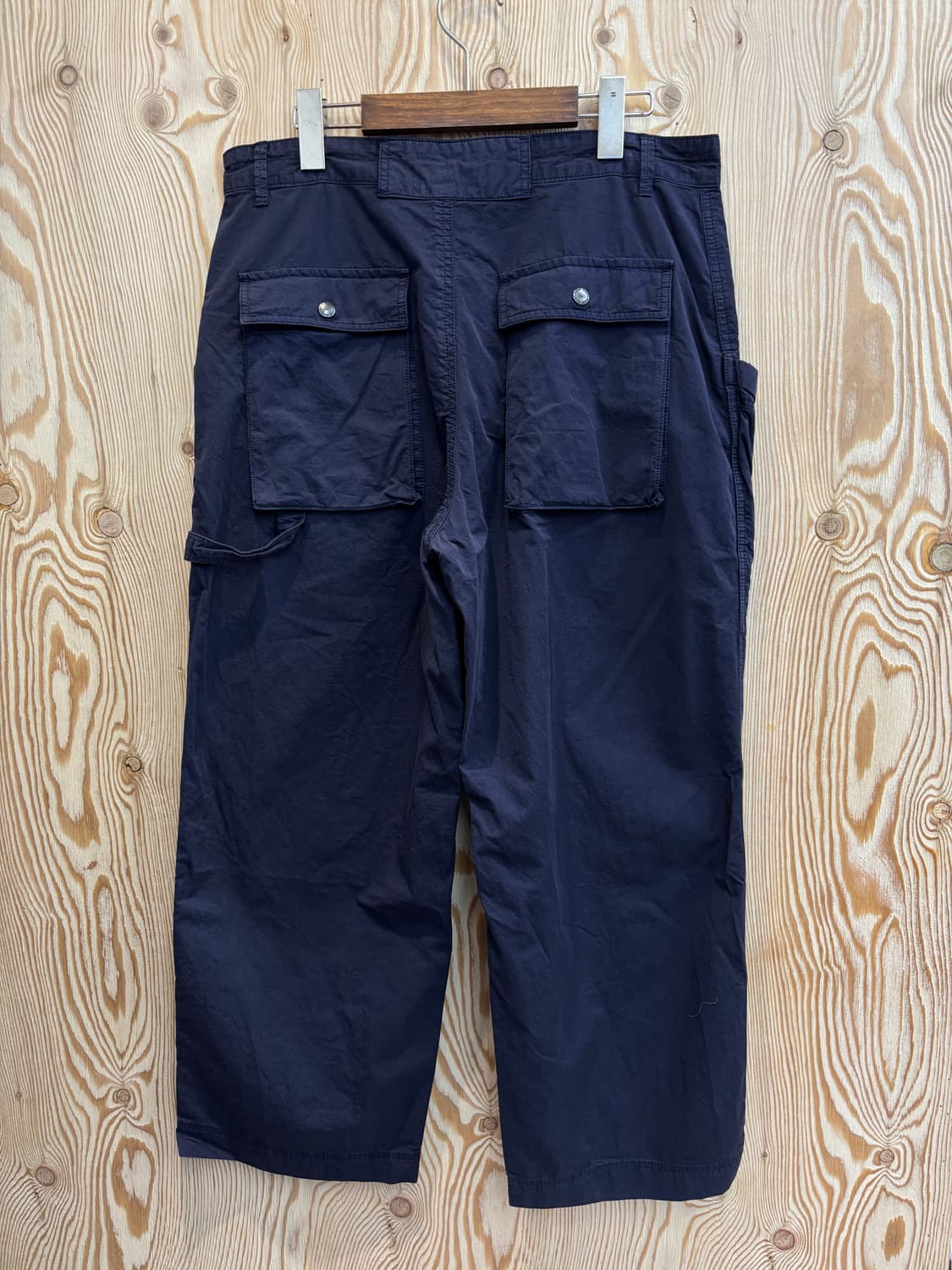 이스트로그 유틸리티 팬츠 상품이미지3