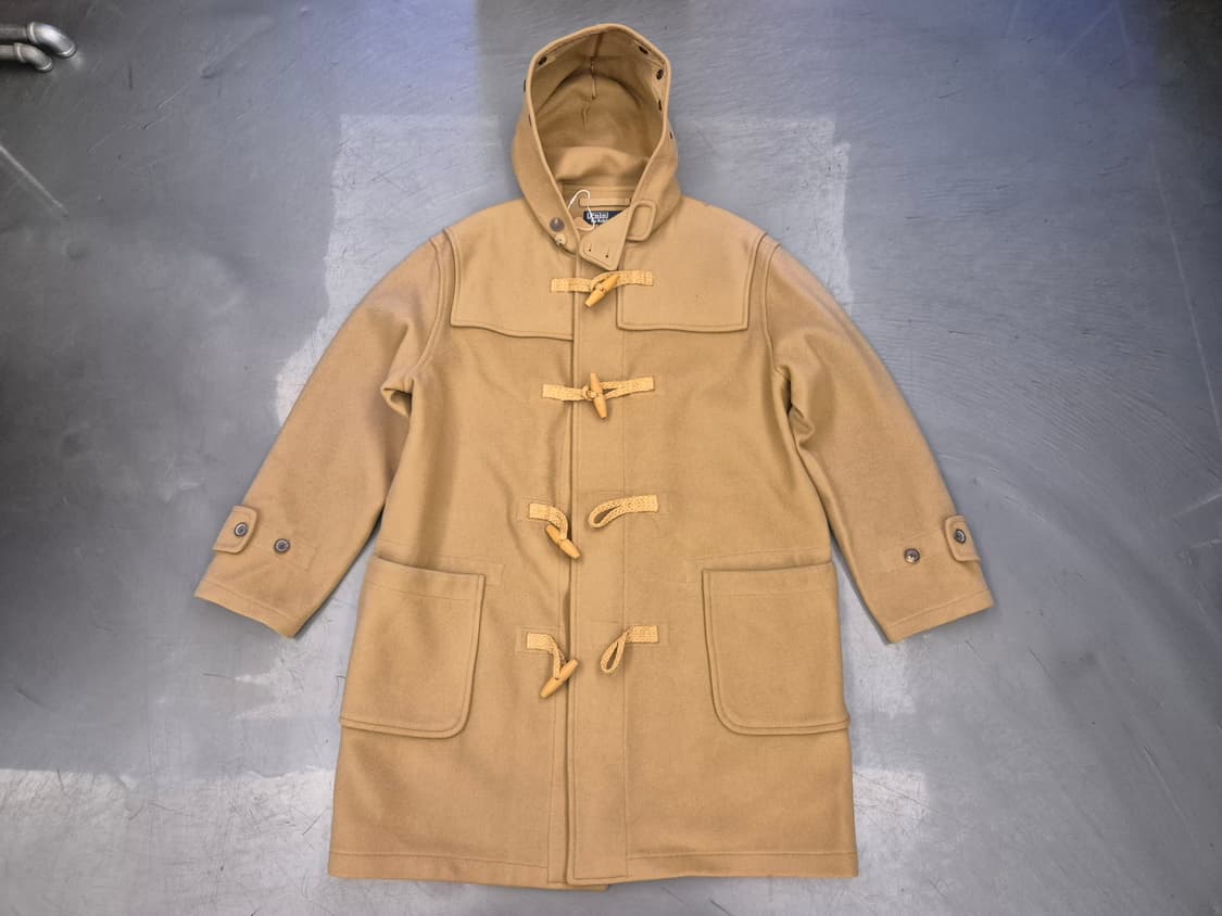 00s 폴로랄프로렌 더플 코트 상품이미지1