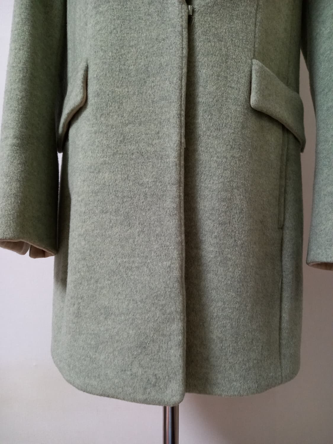 CC콜렉트 코트 상품이미지6